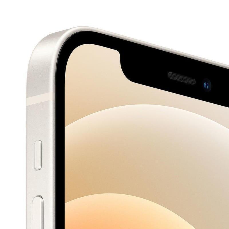 Reacondicionado Iphone 12 128gb 5g Blanco