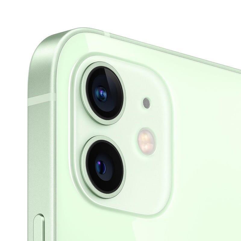 Reacondicionado Iphone 12 128gb 5g Verde