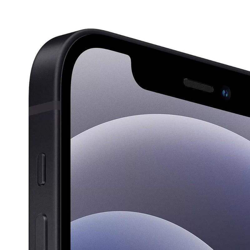 Reacondicionado Iphone 12 64gb 5g Negro