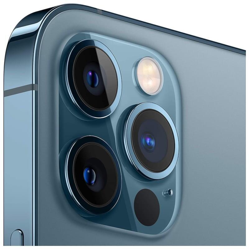Reacondicionado Iphone 12 Pro 128gb Azul