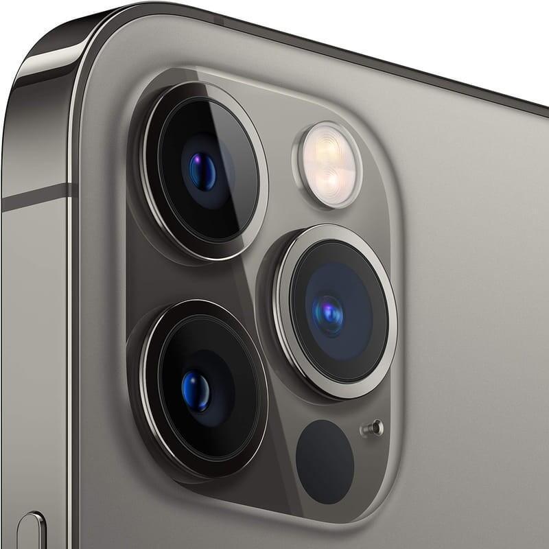 Reacondicionado Iphone 12 Pro 128gb Grafito