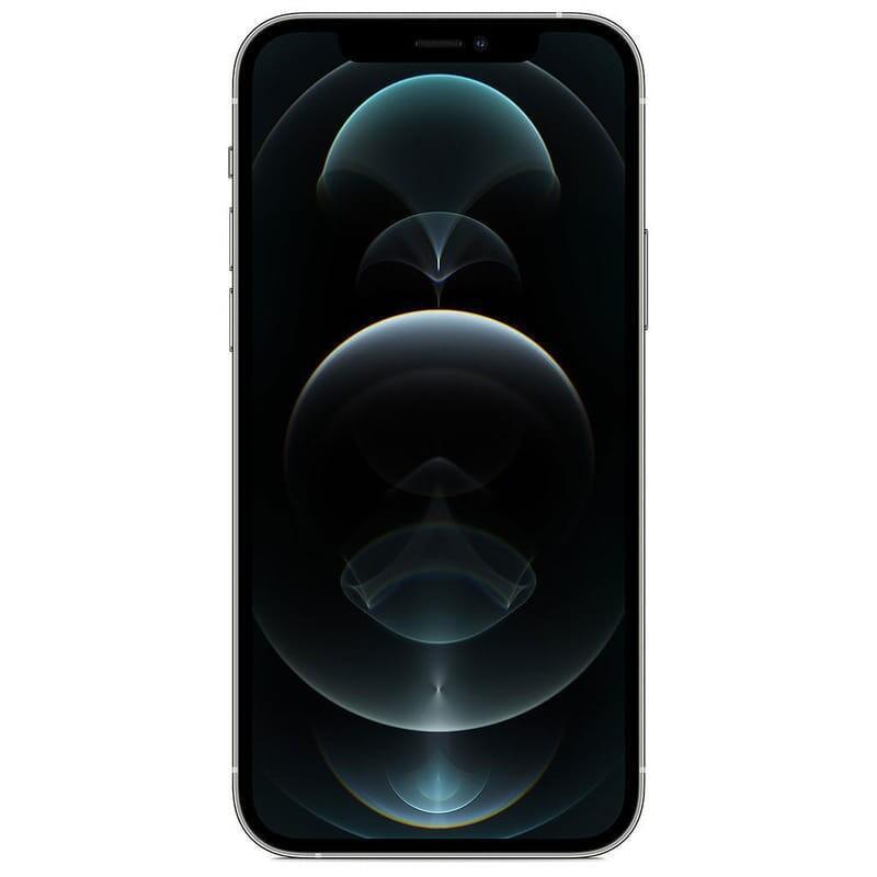 Reacondicionado Iphone 12 Pro 256gb Plata