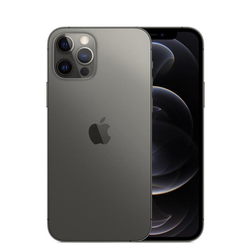 Apple Iphone 12 Pro 512gb Grafito Reacondicionado