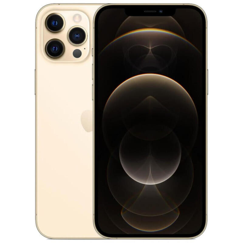 Reacondicionado Iphone 12 Pro 512gb Oro