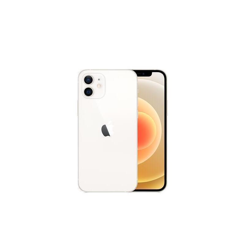 Reacondicionado  Iphone 12/64gb White A Grade Red