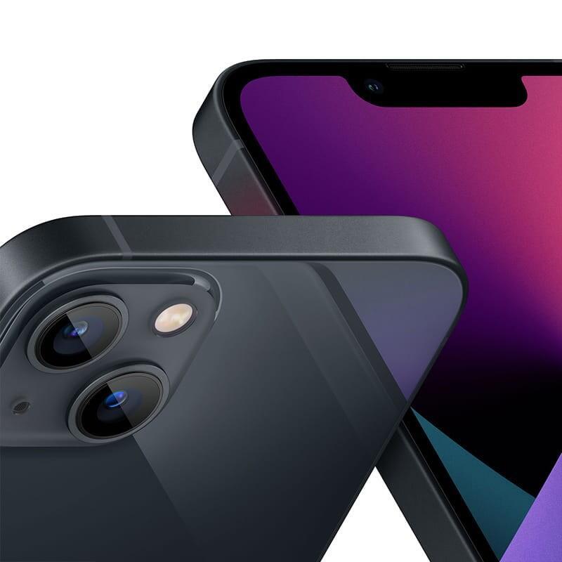 Reacondicionado Iphone 13 128gb Medianoche Oficial