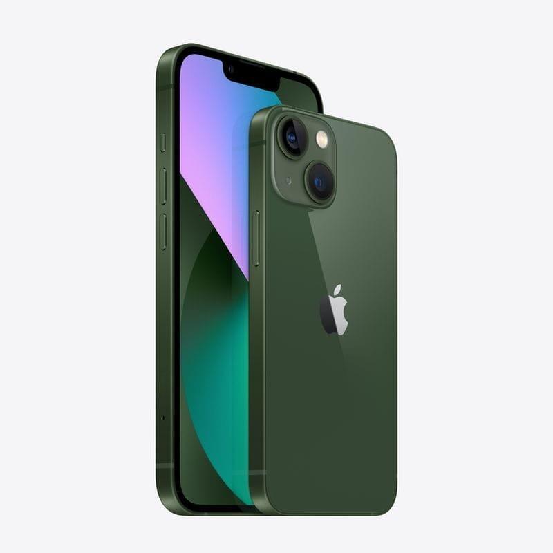 Reacondicionado  Iphone 13 128gb Verde Alpino