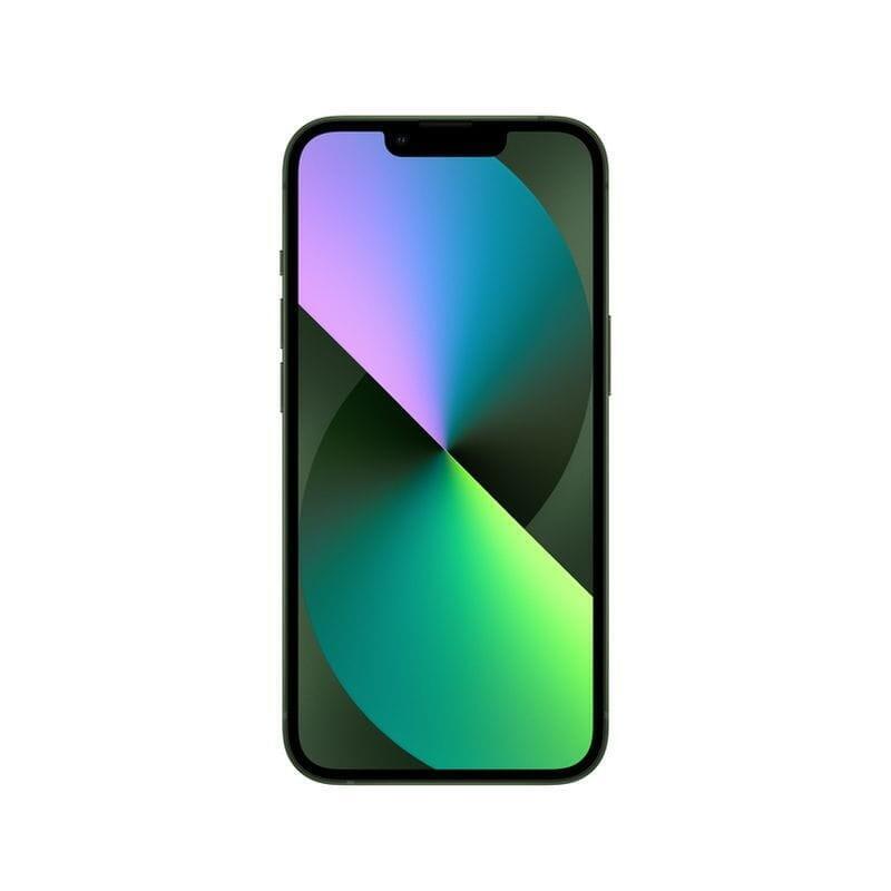 Reacondicionado  Iphone 13 128gb Verde Alpino