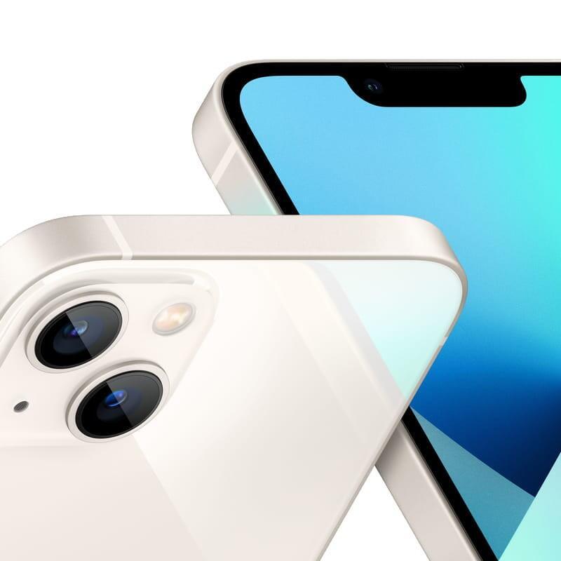 Reacondicionado  Iphone 13 Mini 128gb Blanco Estrella