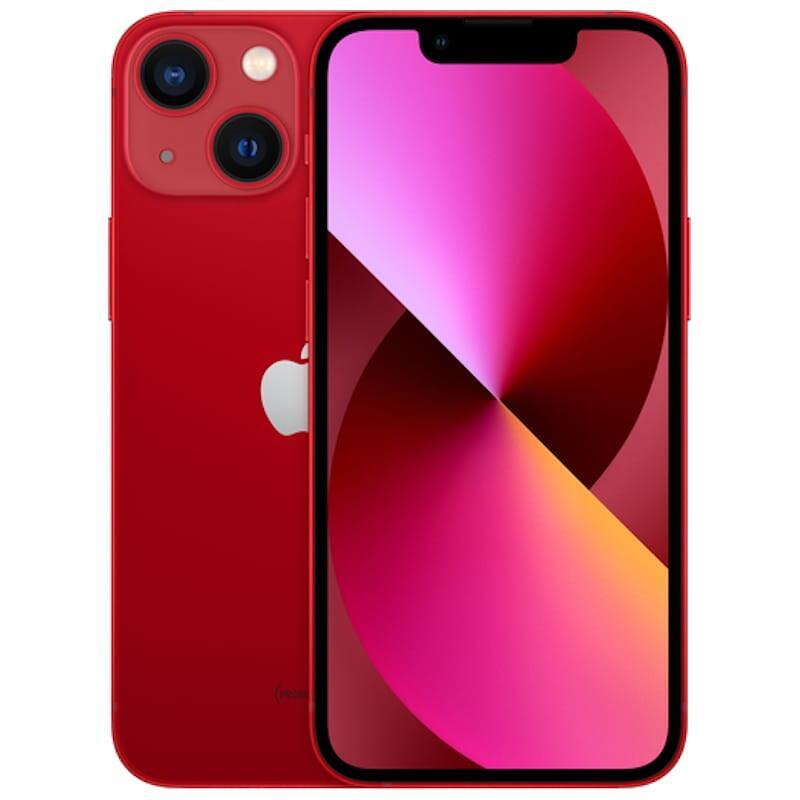 Reacondicionado Iphone 13 Mini 128gb (Product)Red