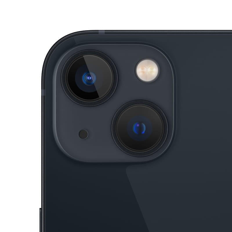 Reacondicionado Iphone 13 Mini 256gb Medianoche