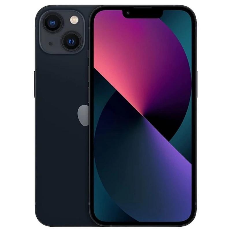 Reacondicionado Iphone 13 Mini Semi Nuevo 128gb Black Grado B