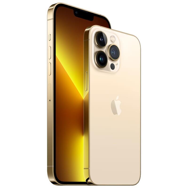 Reacondicionado  Iphone 13 Pro 128gb Oro