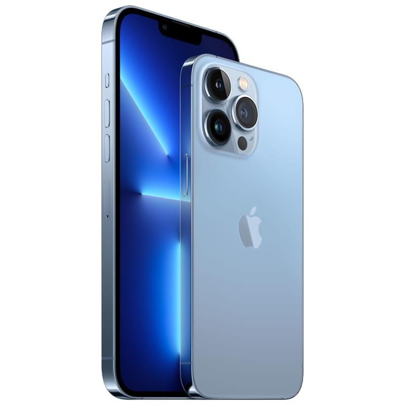 Reacondicionado  Iphone 13 Pro 256gb Azul Alpino