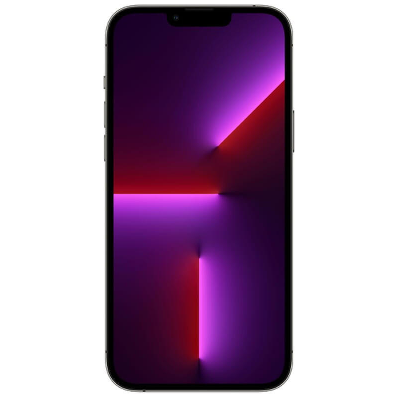 Reacondicionado Iphone 13 Pro Max 128gb Grafito - Buen Estado