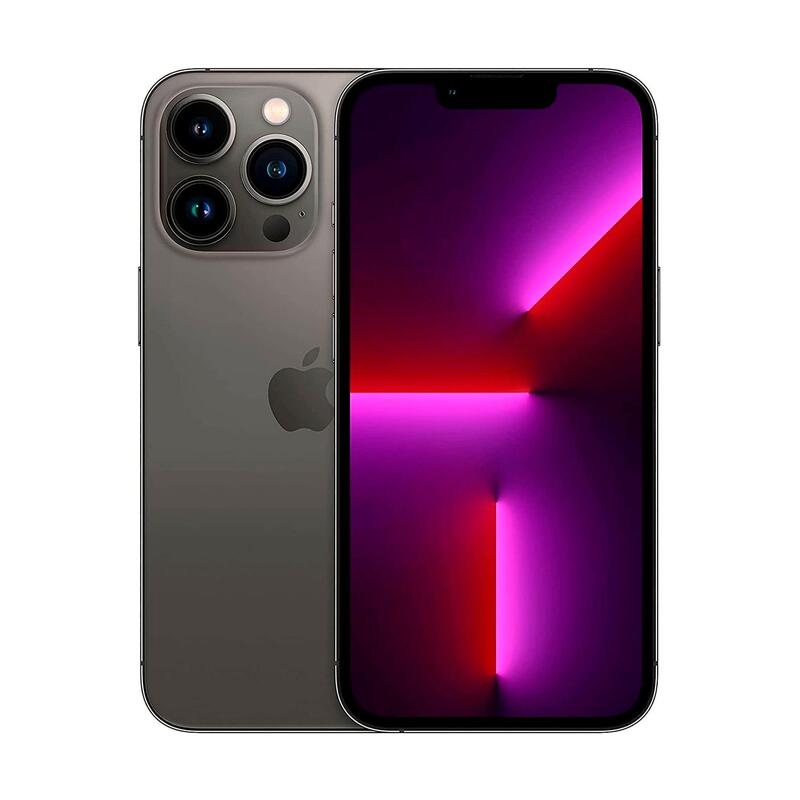 Reacondicionado Iphone 13 Pro Max 5g Graphite  6+512gb 6.7" Oled 120hz Full Hd+