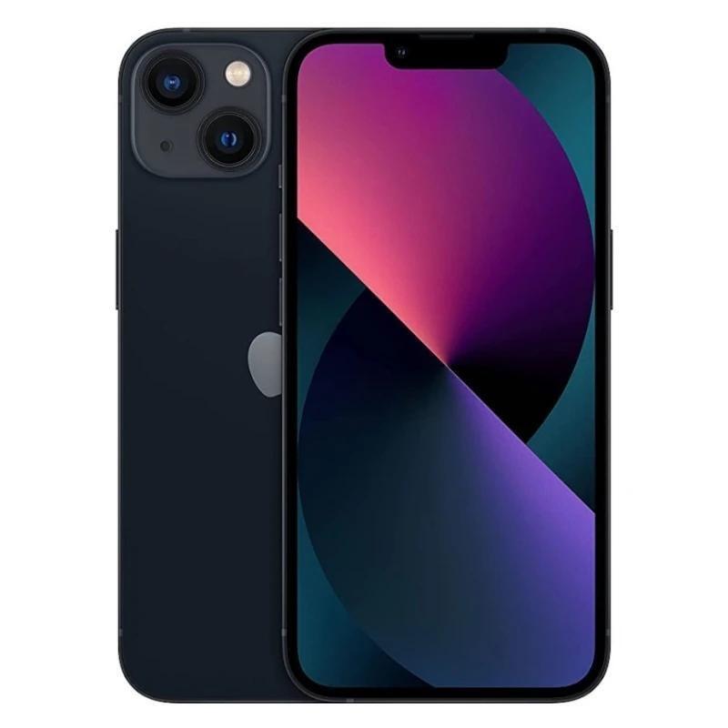 Ckp Iphone 13 Semi Nuevo 128gb Black Grado B