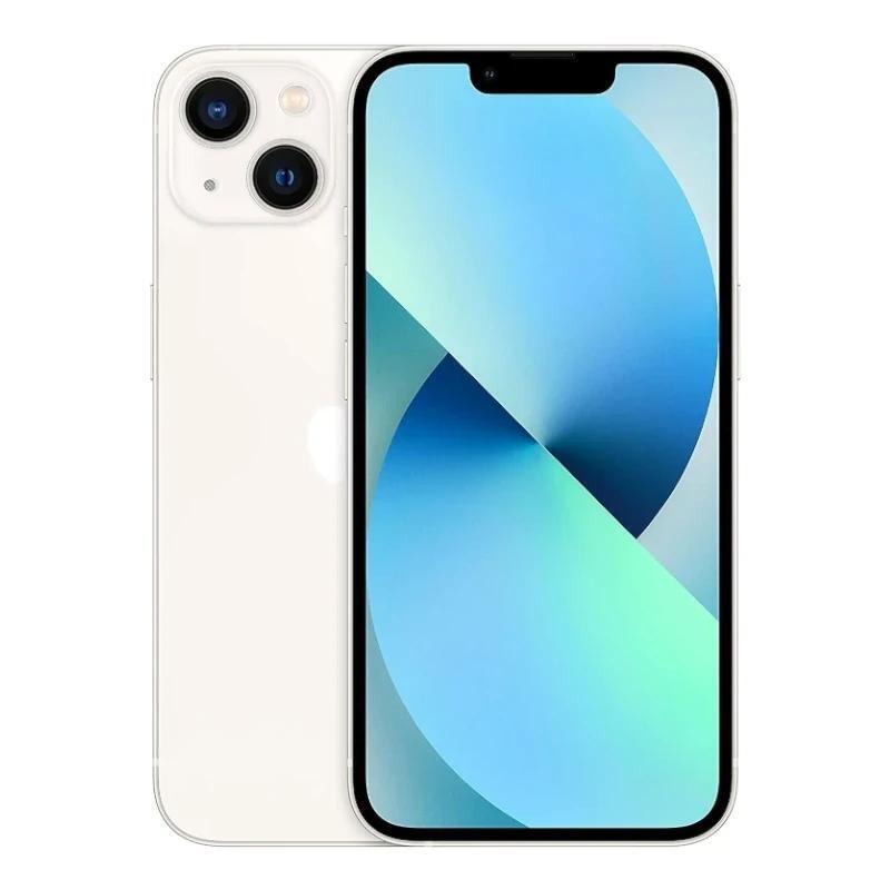 Reacondicionado  Iphone 13 Semi Nuevo 256gb White Grado B