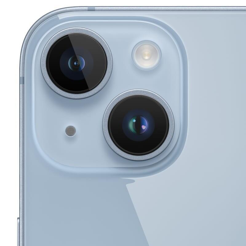 Reacondicionado Iphone 14 128gb Azul
