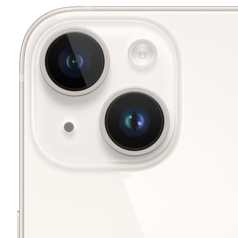 Reacondicionado Iphone 14 256gb Blanco Estrella