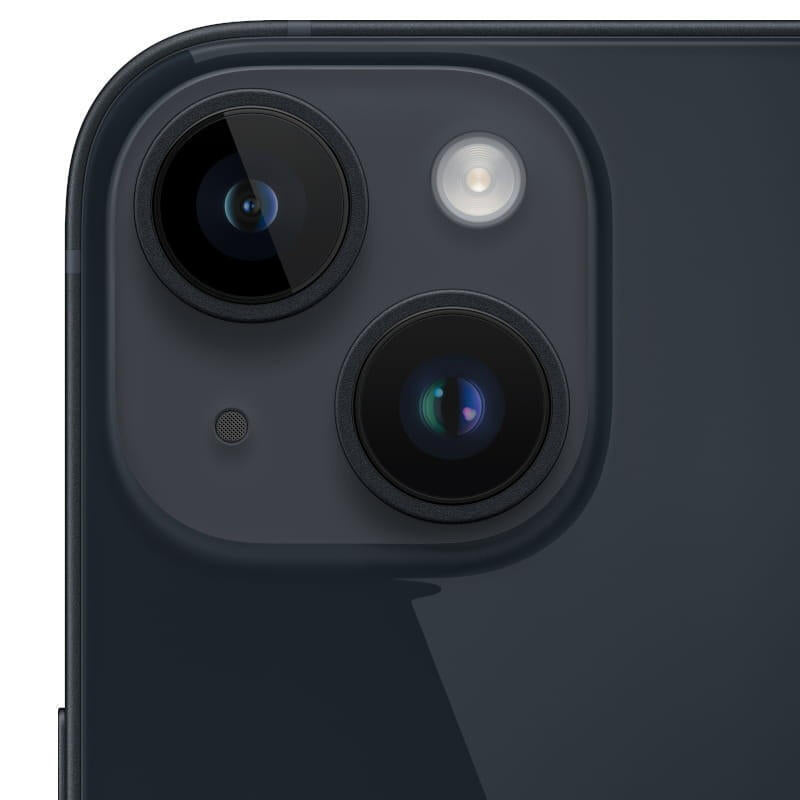 Reacondicionado Iphone 14 Plus 128gb Medianoche
