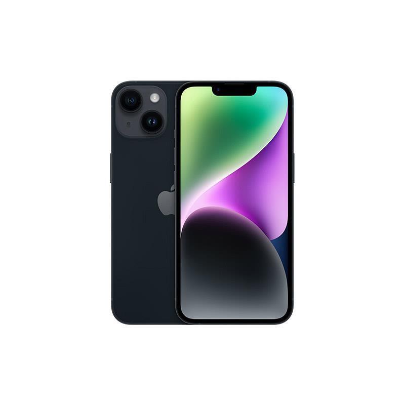 Reacondicionado Iphone 14 Plus/128gb Black