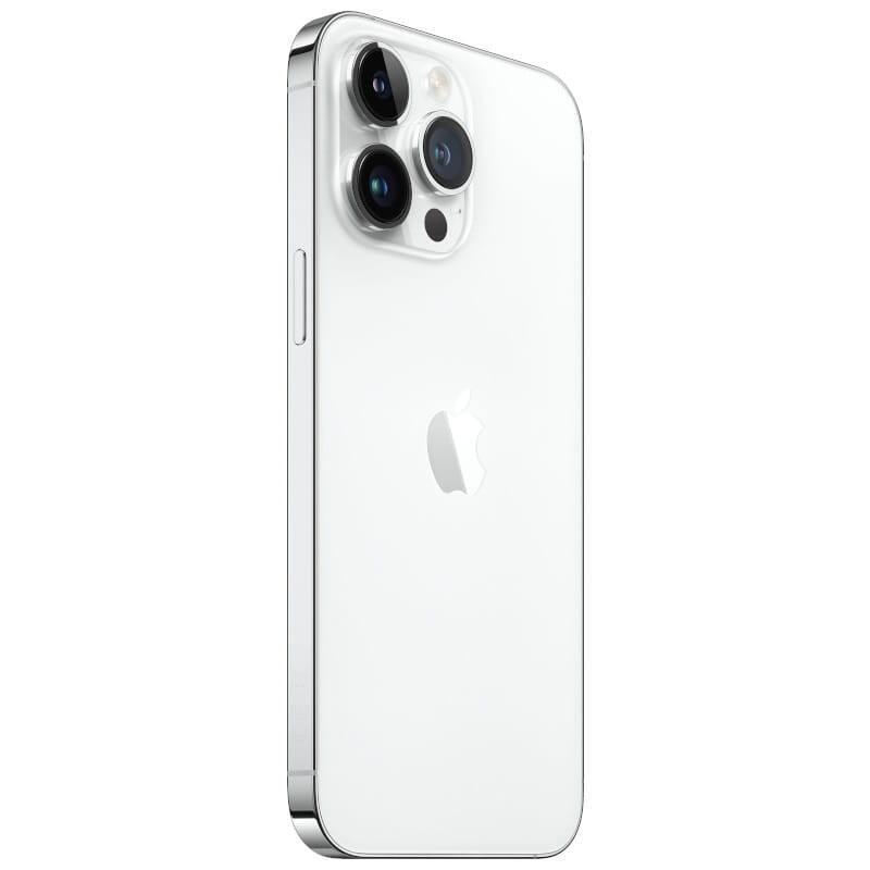 Reacondicionado Iphone 14 Pro 128gb Plata