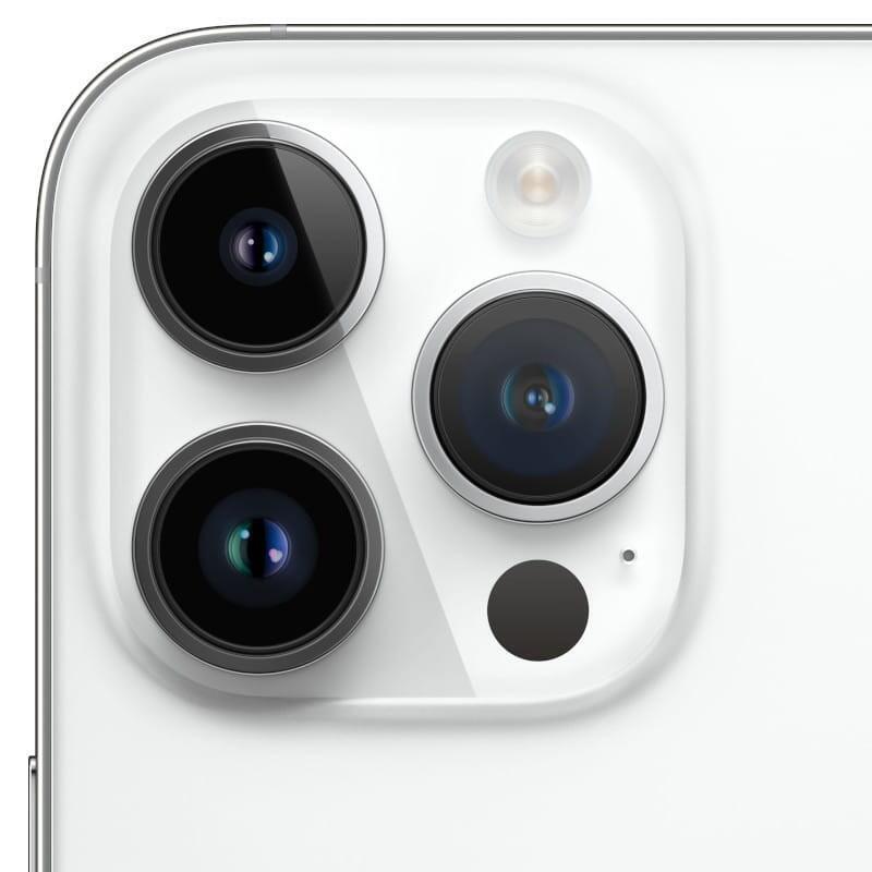 Reacondicionado Iphone 14 Pro 128gb Plata
