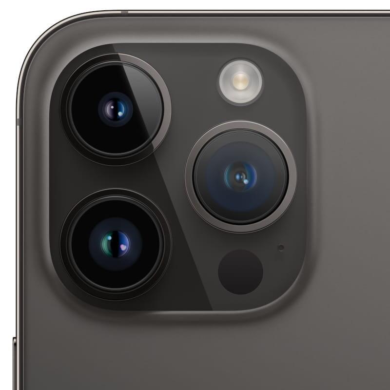 Reacondicionado  Iphone 14 Pro 256gb Negro Espacial
