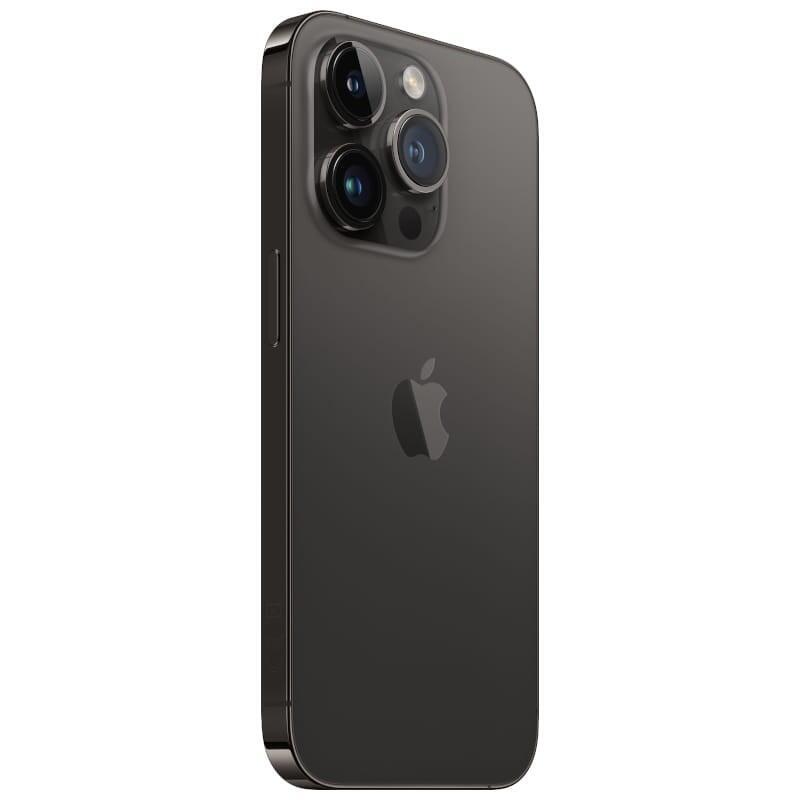 Reacondicionado  Iphone 14 Pro 256gb Negro Espacial