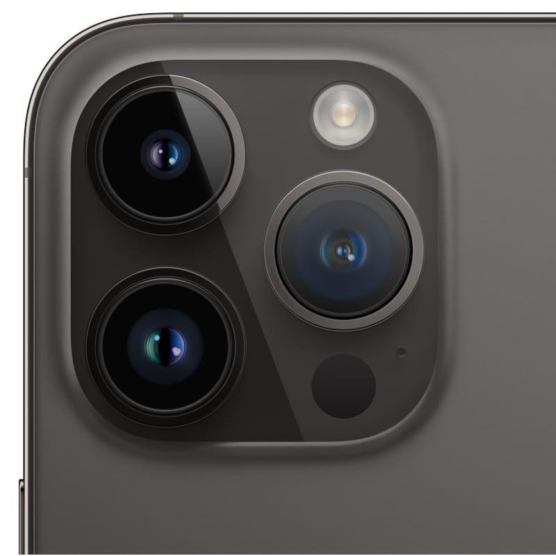 Reacondicionado Iphone 14 Pro Max 128gb Negro Espacial