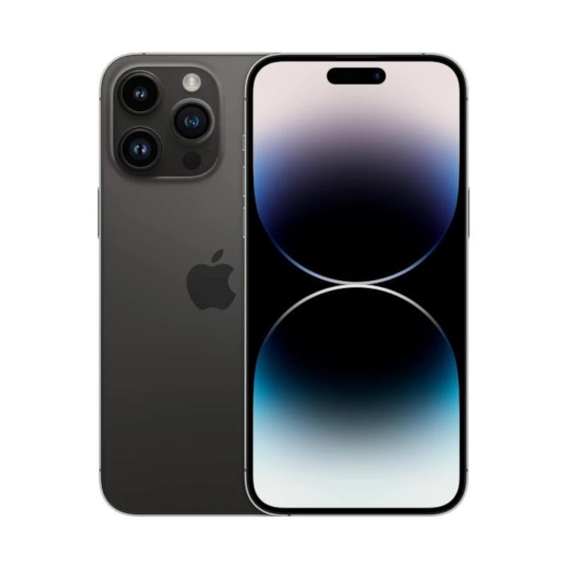 Reacondicionado  Iphone 14 Pro Max Semi Nuevo 256gb Black