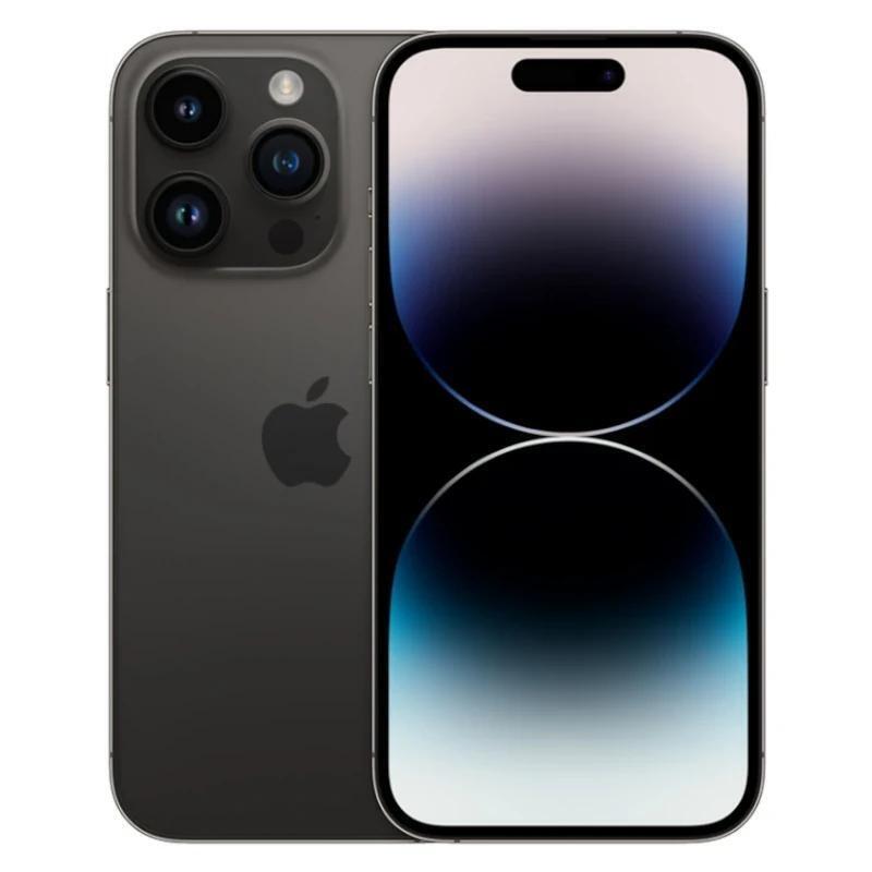 Ckp Iphone 14 Pro Seminuevo 512gb Black Grado B
