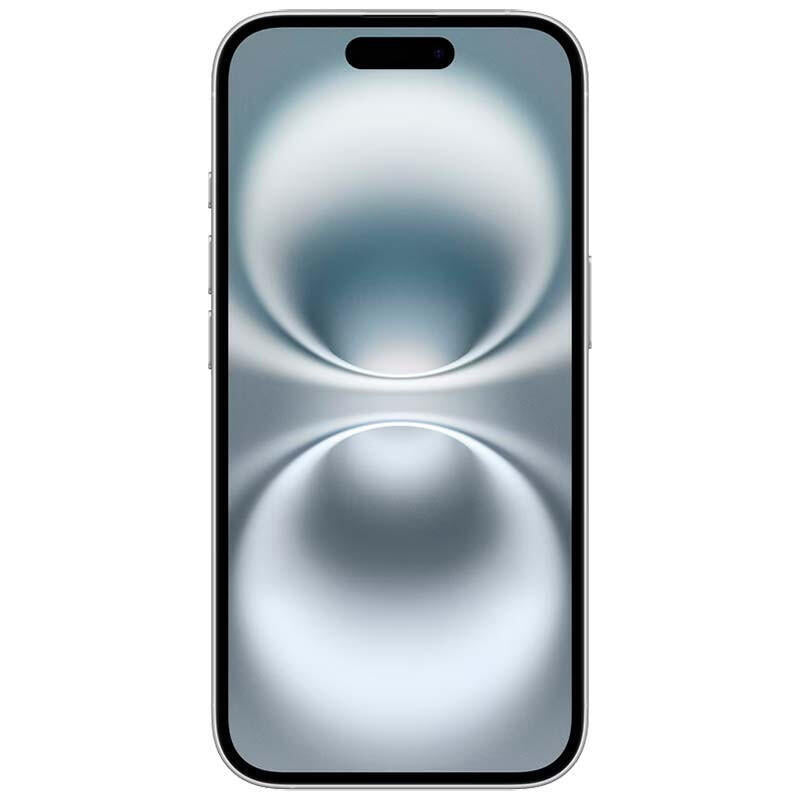 Reacondicionado Iphone 16 5g 256gb Blanco