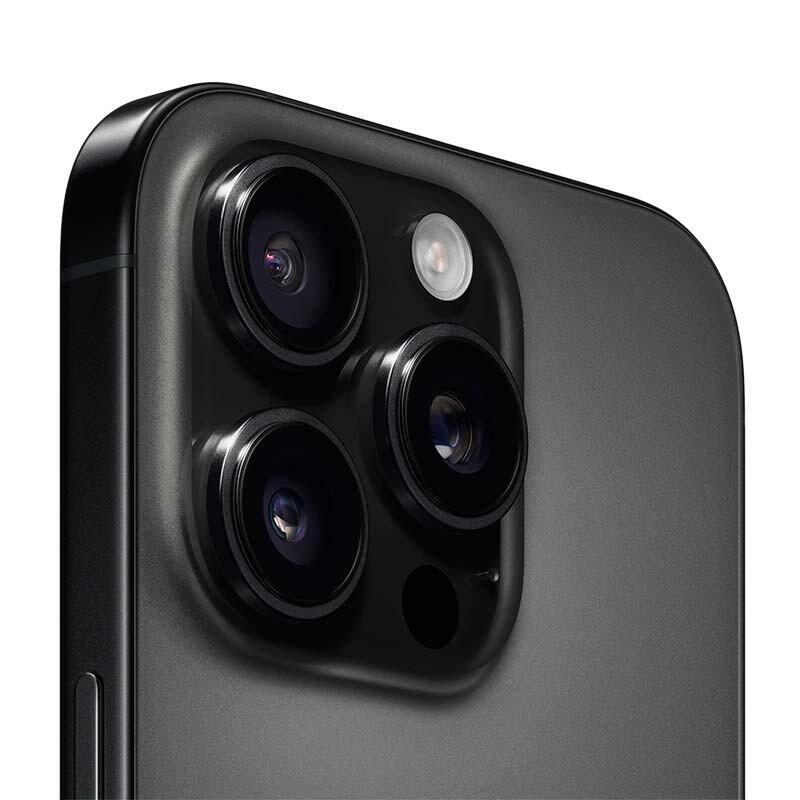 Reacondicionado Iphone 16 Pro 5g 128gb Titanio Negro