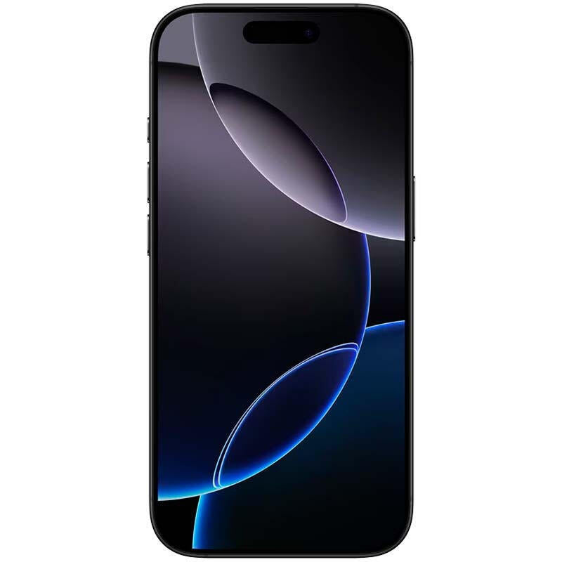 Reacondicionado Iphone 16 Pro 5g 512gb Titanio Negro - Estado Excelente