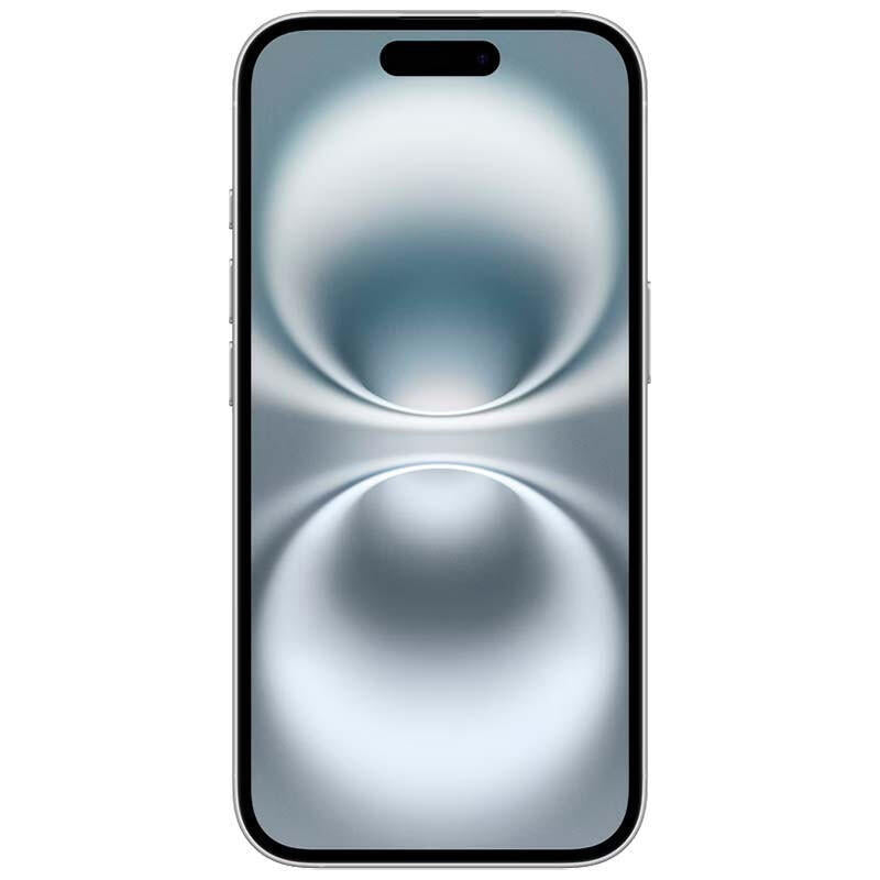 Reacondicionado Iphone 16e 128gb Blanco - Estado Excelente