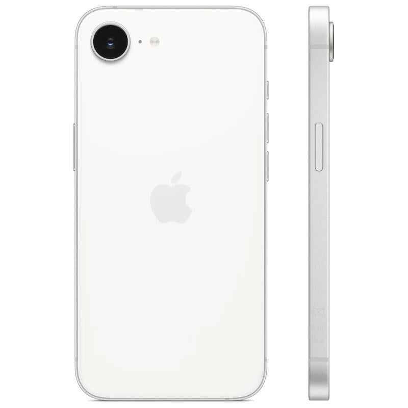 Reacondicionado Iphone 16e 128gb Blanco