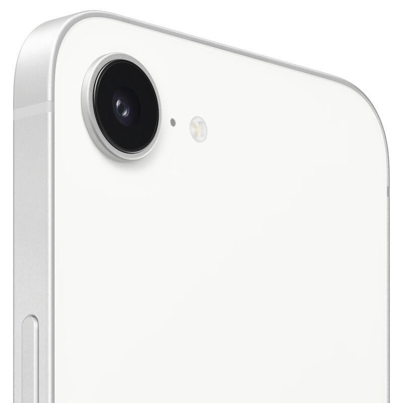 Reacondicionado Iphone 16e 128gb Blanco