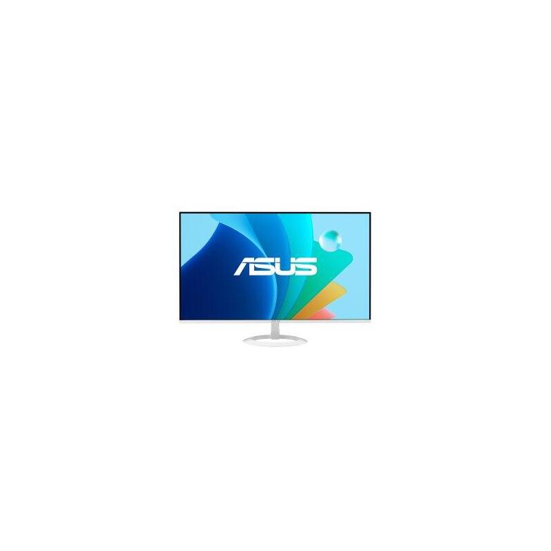 Reacondicionado - (Km0) Monitor 24" Hdmi Vga Asus Vz249hg-W Ips Fhd 120hz 1ms Blanco Cash30
