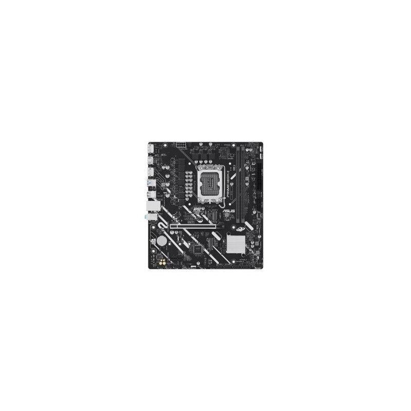 Reacondicionado - (Km0) Pb Asus Prime H810m-E-Csm Skt Lga1851 Microatx 2xddr5 Displayport Hdmi Lan Usb 5gbps Cash30
