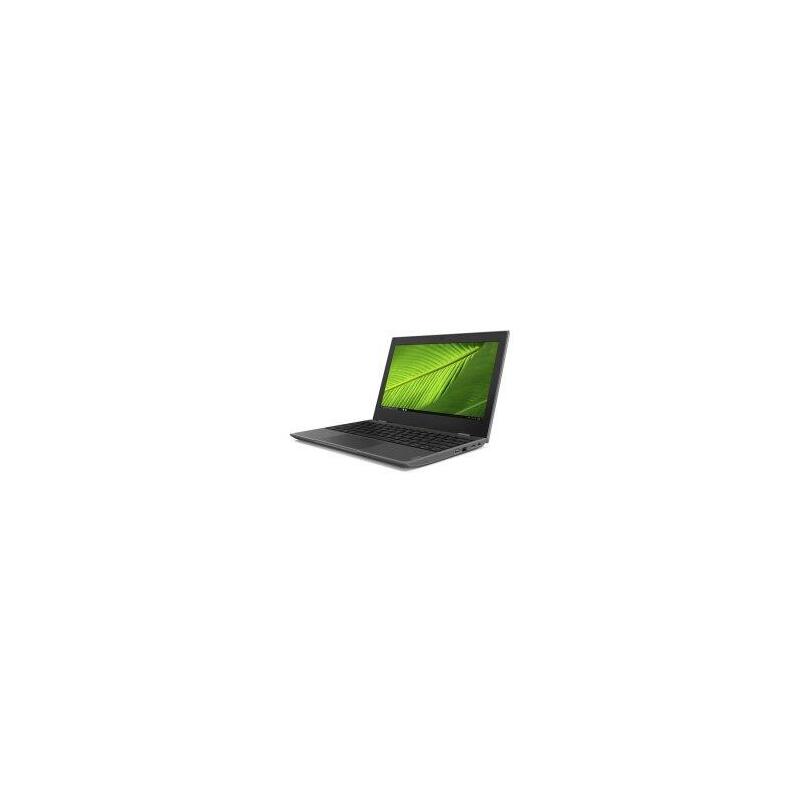 Reacondicionado - (Km0) Portátil Lenovo 100e Celeron N4020 11.6" 4gb 128ssd Usb-C Usb-3.1 Hdmi W10pro Cash30