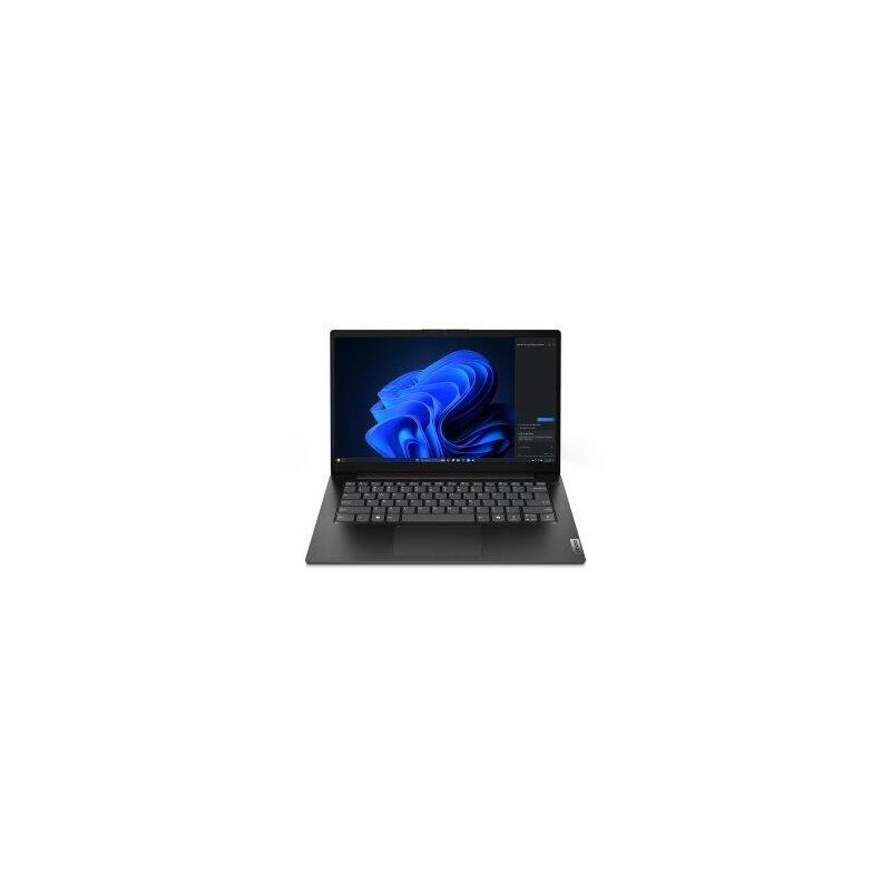 Reacondicionado - (Km0) Portátil Lenovo V14 G5 Irl Intel Core 7 240h 14" 16gb 512gb W11h 1,4kg Cash30