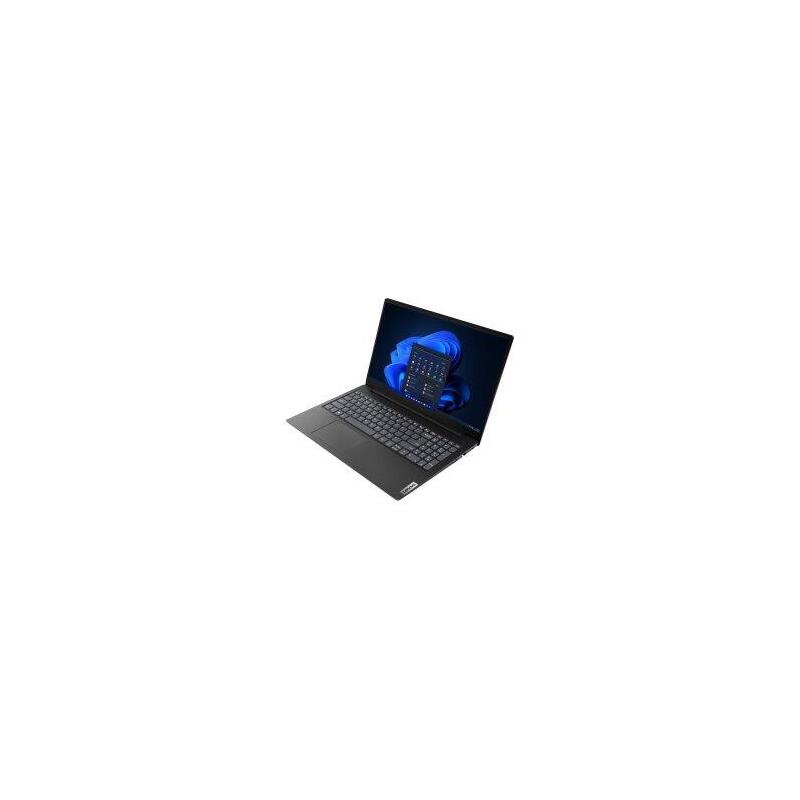 Reacondicionado - (Km0) Portátil Lenovo V15 G4 Amn Amd Ryzen 5-7520u 15.6" 16gb 512gb Rj45 "Freedos" Cash30