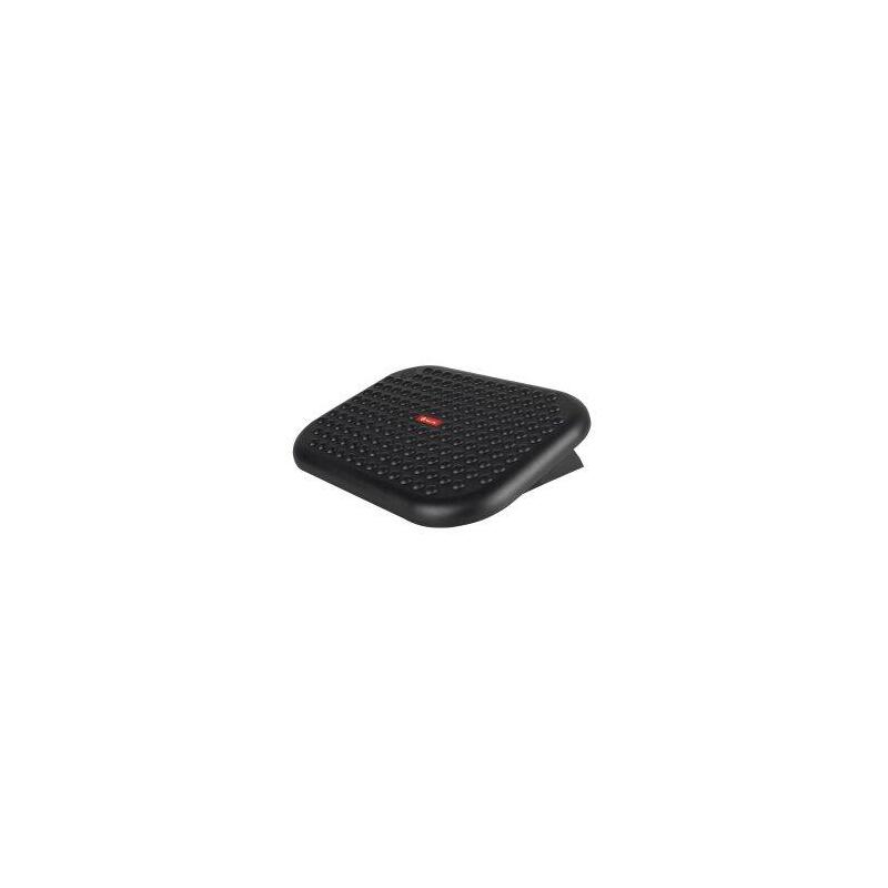 Reacondicionado - (Km0) Reposapies Ergonomico Ngs Footnest- Ajustable En Altura 0âº A 15âº - Superficie Antideslizante C