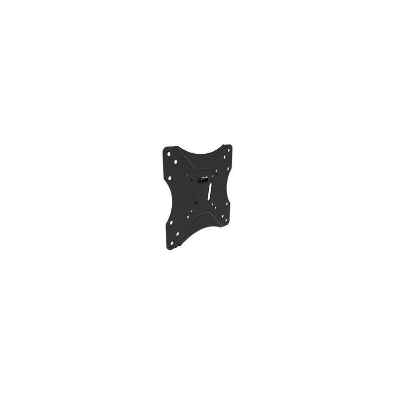 Reacondicionado - (Km0) Soporte De Pared Orientable Equip Para Pantalla De 23" - 42" Inclinable -12ãÂº +3ãÂº Max 20kgs V