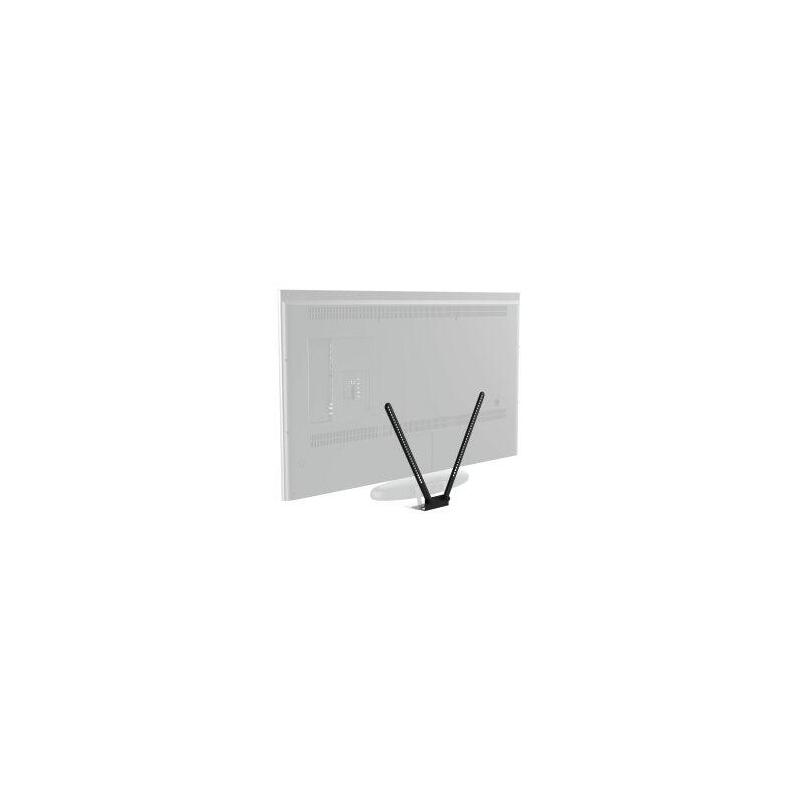 Reacondicionado - (Km0) Soporte De Tv Para Camara Videoconferencia Iris 24631 Caja Carton Deteriorada Cash30