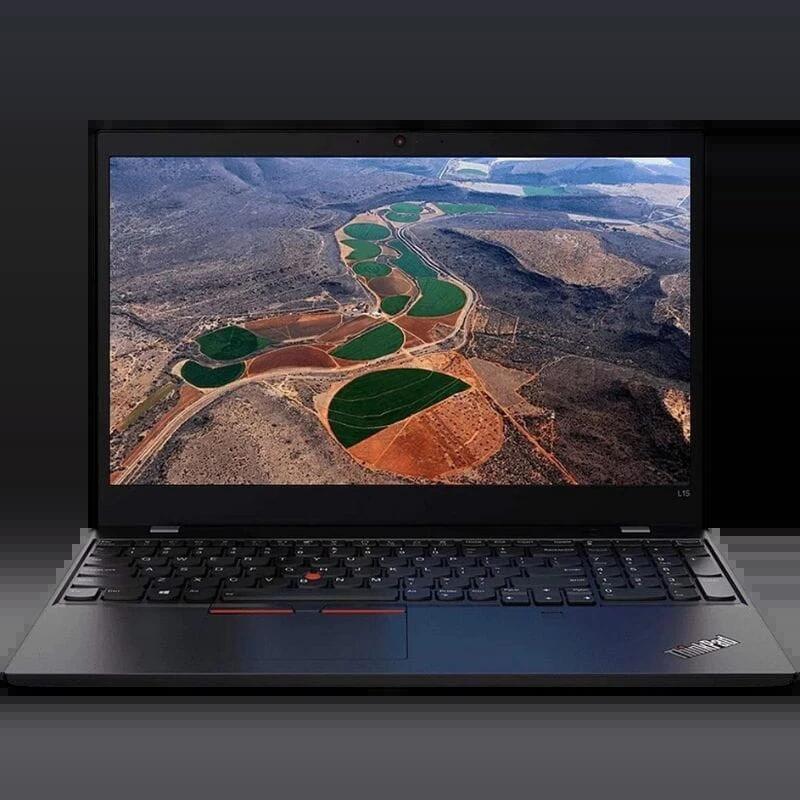 Reacondicionado Lenovo Thinkpad L15 Gen 1 15.6" Core I3-10110u - 16 Gb - Ssd 512 Gb - Qwerty - Buen Estado