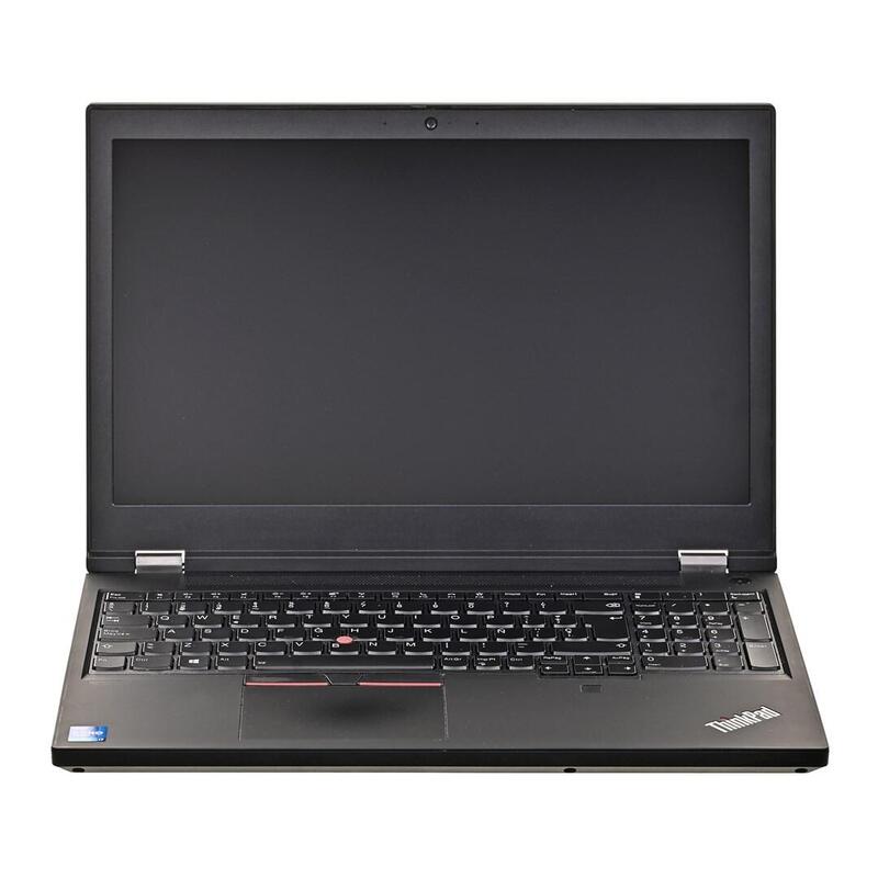 Reacondicionado Lenovo Thinkpad P15 G2 I7-11850h 32gb 512ssd 15,6" Fhd(T1200) Win11pro Usado