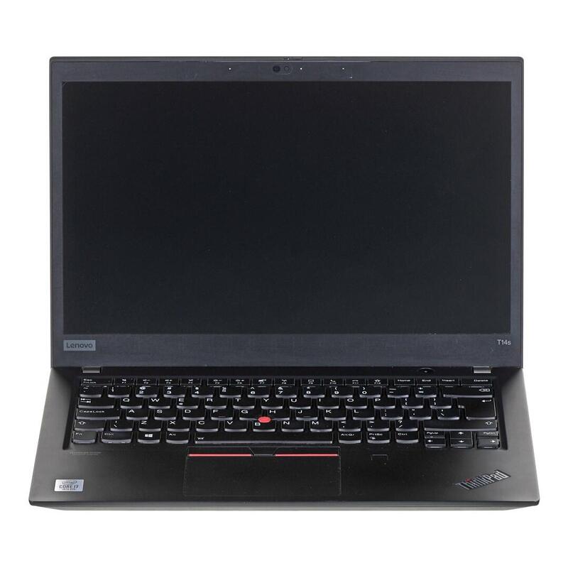 Portatil Reacondicionado Lenovo Thinkpad T14s G2 I5-1145g7 16gb 256gb Ssd 14" Fhd Win11pro Un Año De Garantia